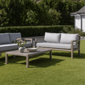 The perfect gift for Mother's Day comes from Teak Warehouse.