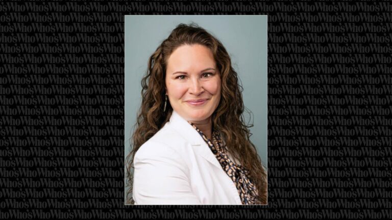 Rachel Jackson Olson