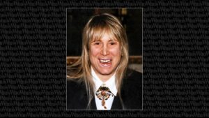 Rebecca Cooper