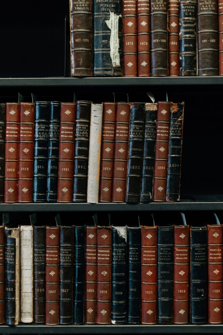 Law School Prep
