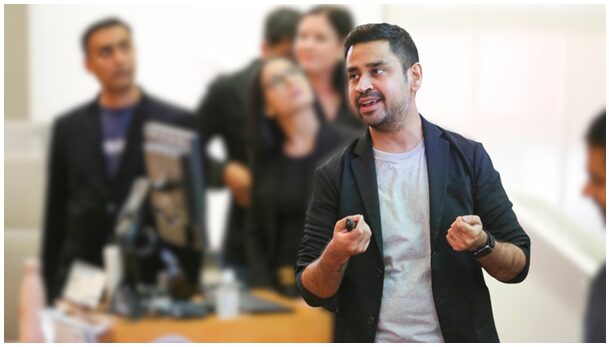 Varun Sharma