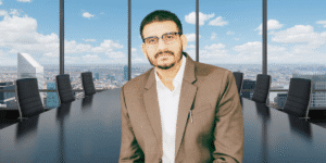 Bhupendra Chaudhary