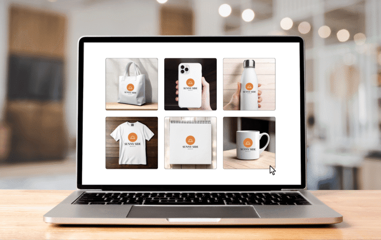 Branded Merchandise