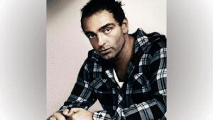 Andy Valmorbida
