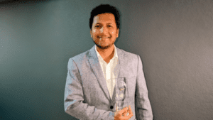 Shiva Gangaraju