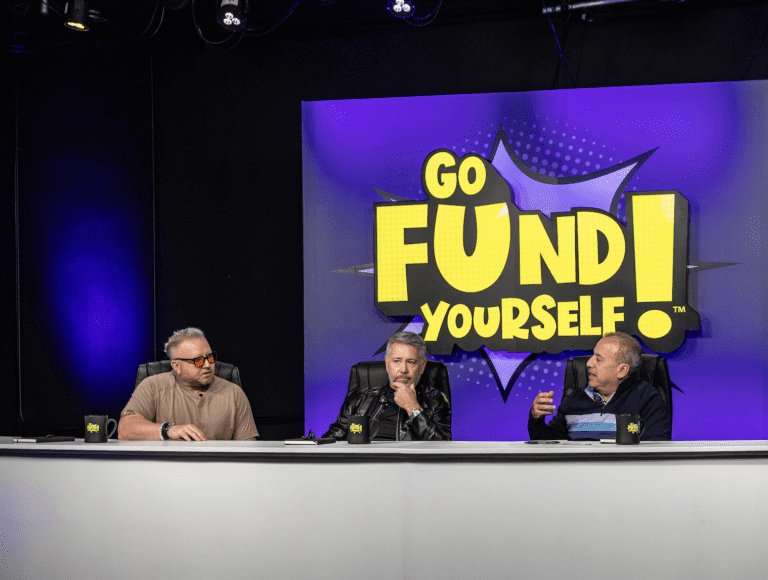 Go Fund Yourself EP 10