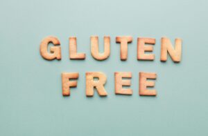 The Gluten-Free Evolution