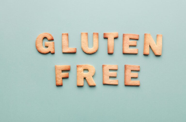 The Gluten-Free Evolution