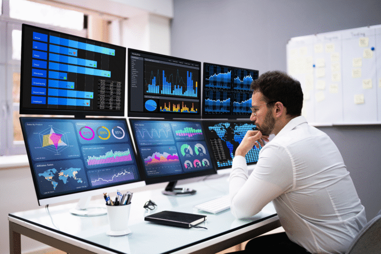 The Hidden Mental Models That Help Top Investors Beat the Market