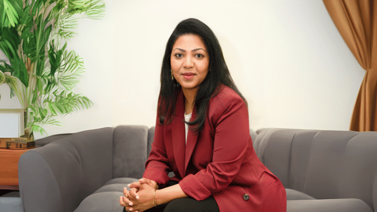 Niveditha Mogali