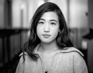 Jamie Gong