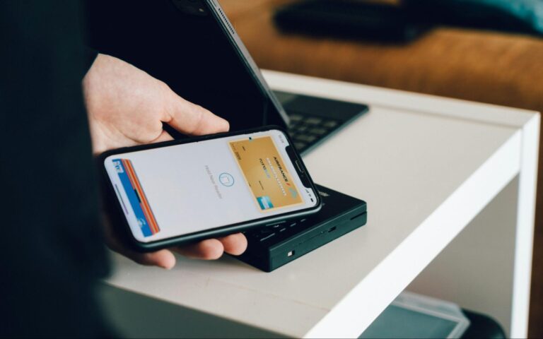Digital Wallet