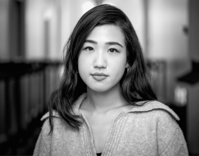Jamie Gong