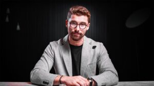 Iman Gadzhi Backs Whop