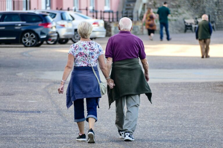 Why Your Crypto Wallet Might Be the Best Retirement Account You’re Not Using