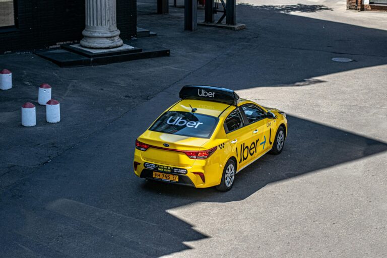 How Rideshare Assault Survivors Could Receive Massive Compensation