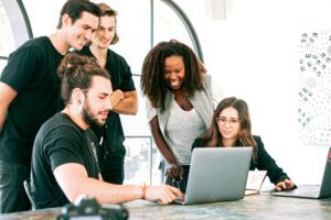 Marketers and AI