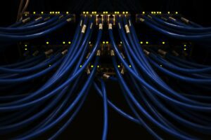 Cloud-Native Infrastructure