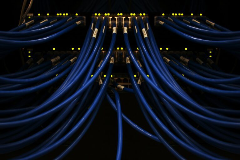 Cloud-Native Infrastructure