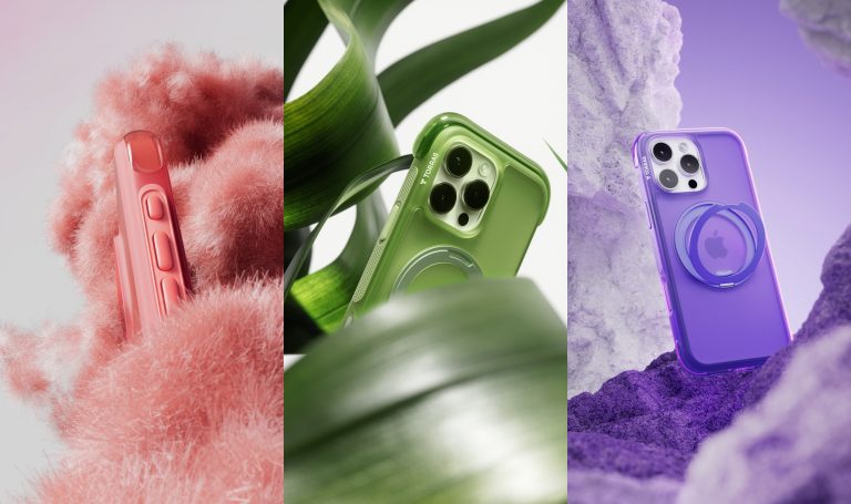 The New Phone Cases Redefining Style and Utility