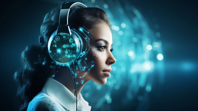 Sonant Voice AI