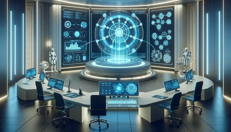 Leading in the Age of Automation: How to Delegate Effectively