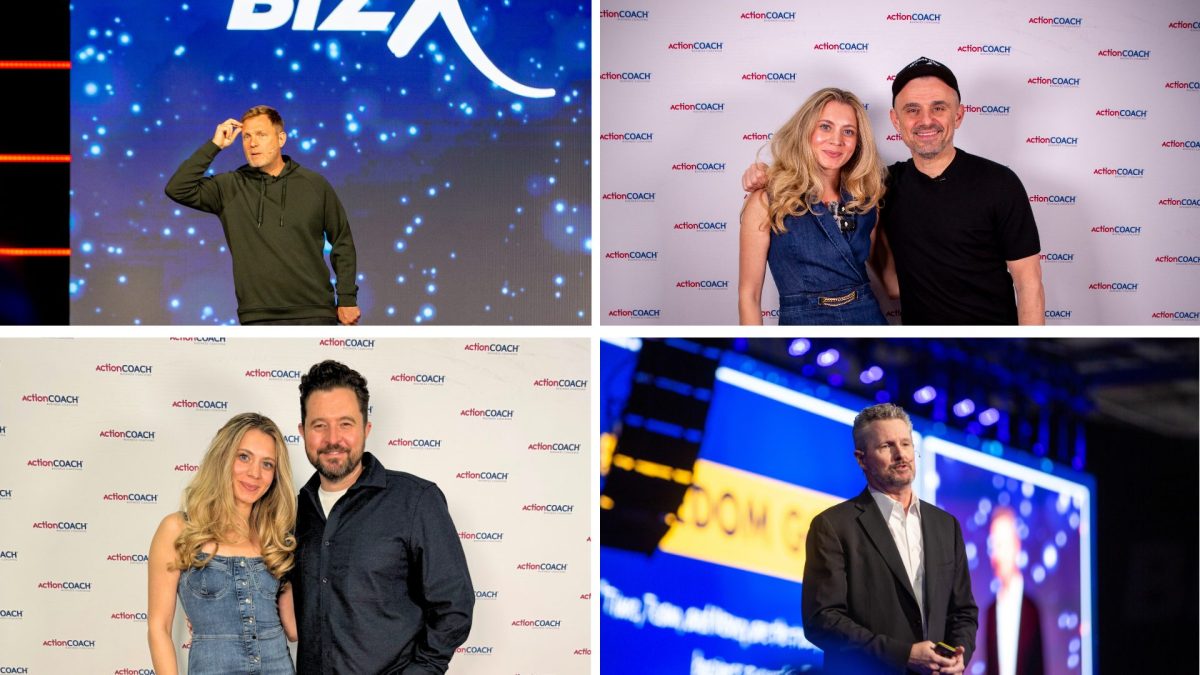 BizX 2025
