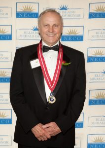 The Story of Embree Elevator and Its Founder