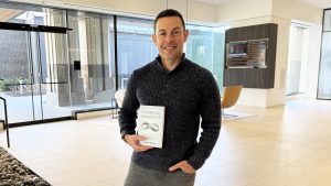 Michael Merlin’s Book Financial Longevity
