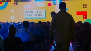 Incrypted Online Marathon and Conference 2025