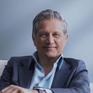 Joe Kiani