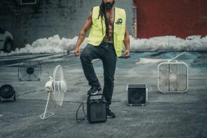 From Floor Fans to Fan-Favorite Movers: Dumbo Moving’s Bold New OnlyFans Campaign