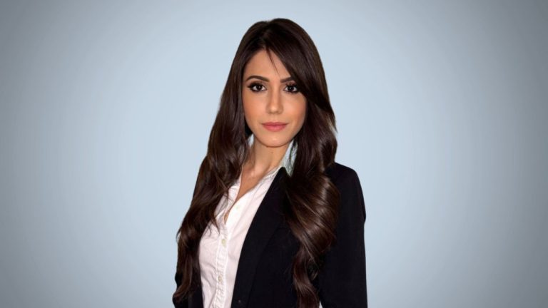 Nathalie El Barche