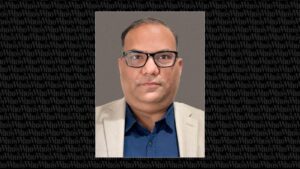 Nitin Saksena