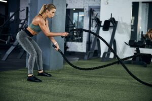 Peter Embiricos on the Mental Side of Fitness