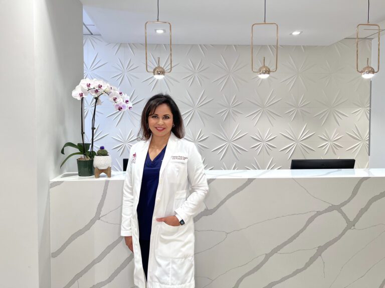 Dr. Usha Rajagopal