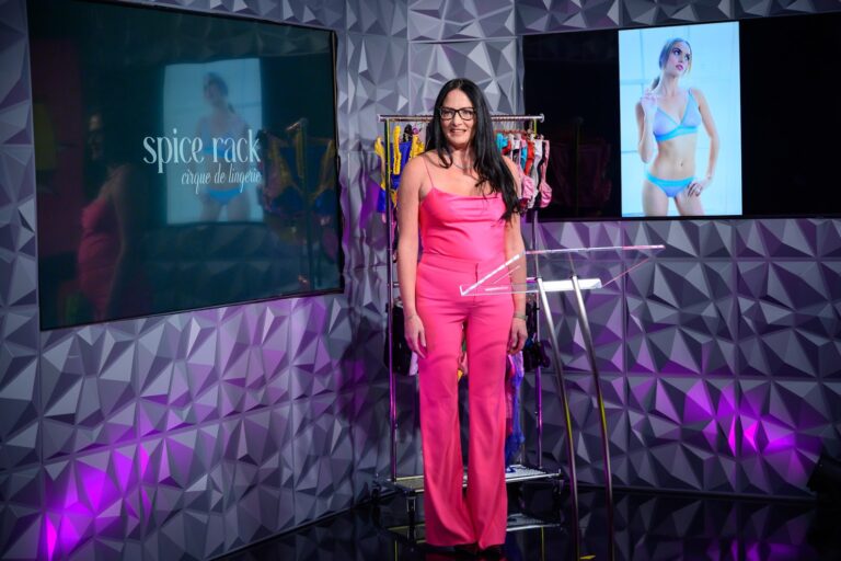 Spice Rack and FanGirl Fashionista Pitch Bold Ideas and Big Vision on Go Fund Yourself Episode 15