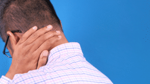 Spondyloarthritis