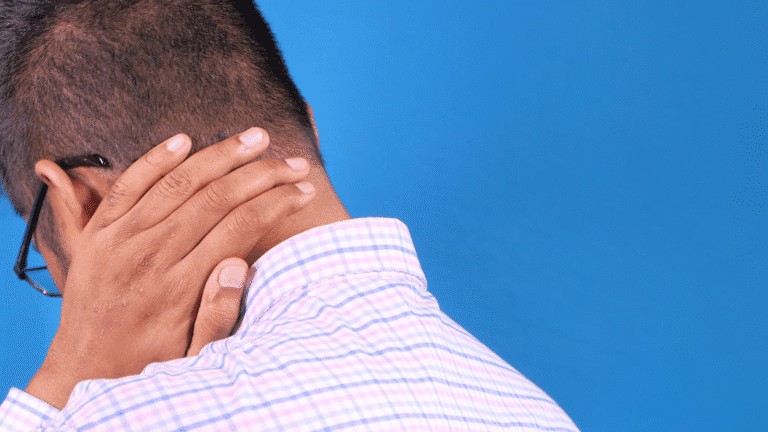 Spondyloarthritis
