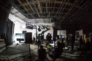Why Partnering With a Quality Video Production Company Matters