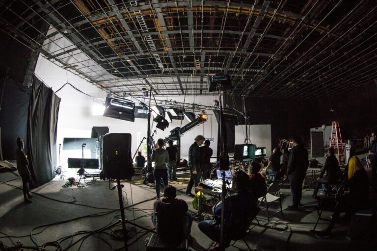 Why Partnering With a Quality Video Production Company Matters