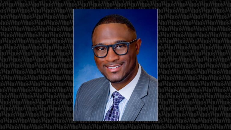 Jason L. Hurst