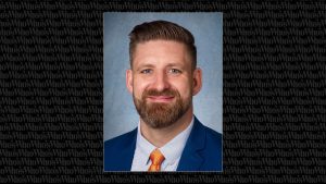 Devin Z. Porr