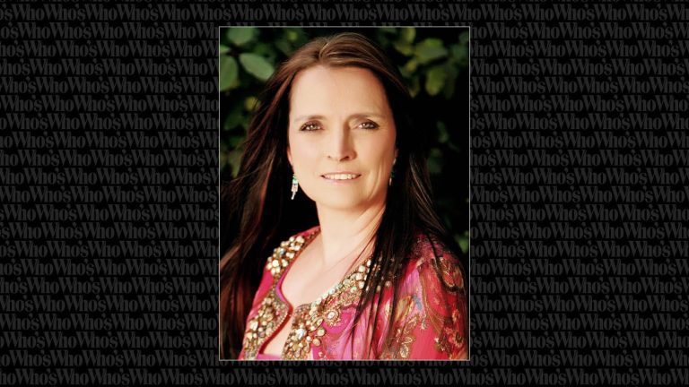 Lecia Colette Duke