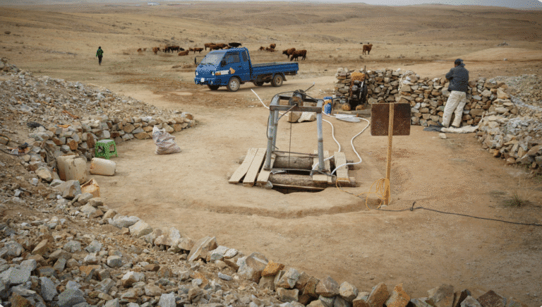 World Gold Council Report Highlights Mwamba Mining's Innovative Processing Approach