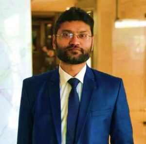 Salman Shahid
