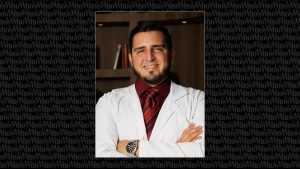 Dr. Kristofer J. Rosales Chirino
