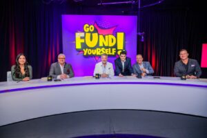 Go Fund Yourself
