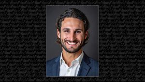 Dr. Aaron Carrithers