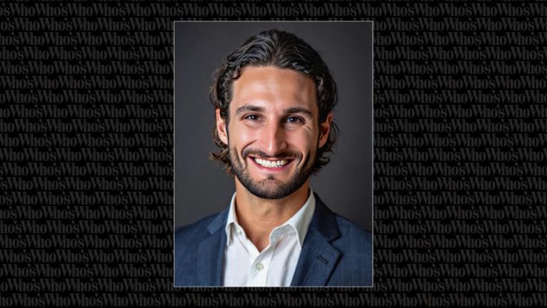 Dr. Aaron Carrithers